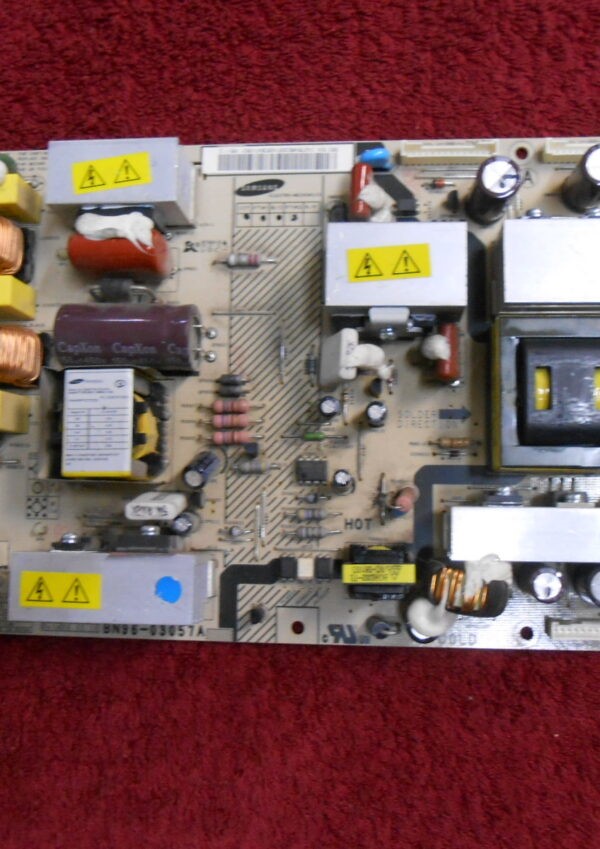 Πλακέτα Samsung BN96-03057A (PSLF201501B) Power Supply Unit ΚΣ