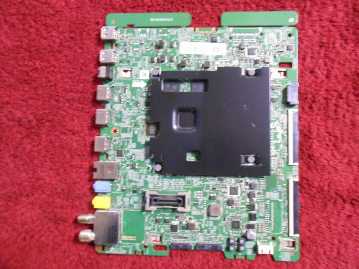 Πλακέτα Main Board BN41-02528A / BN94-10776E for Samsung ΚΣ