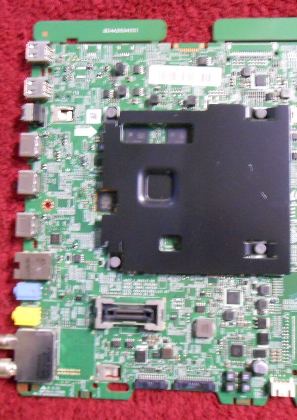 Πλακέτα AK41-01167A / BD-F8500 REV 0.0 / AK94-00656A MAIN AV BOARD ΚΣ