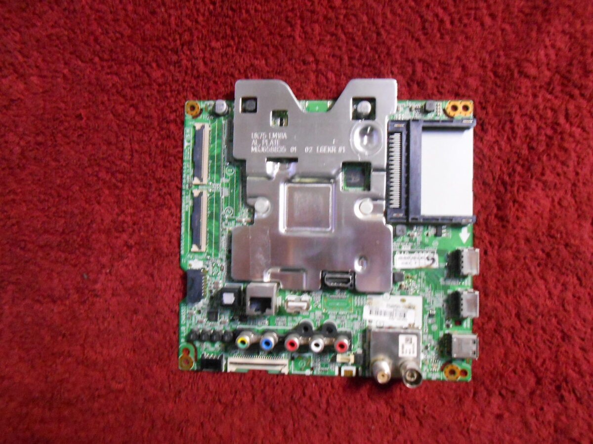 Πλακέτα LG Main Board EAX67872804 (1.0) ΚΣ