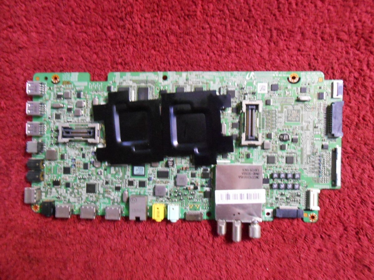 Πλακέτα MAIN AV BOARD BN41-01959C / BN94-06618Y / UE46F800SLX ΚΣ