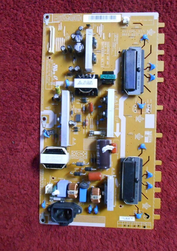 Πλακέτα LG SUSTAIN BOARD 6870QYH105B / 6871QYH053B POWER ΚΣ