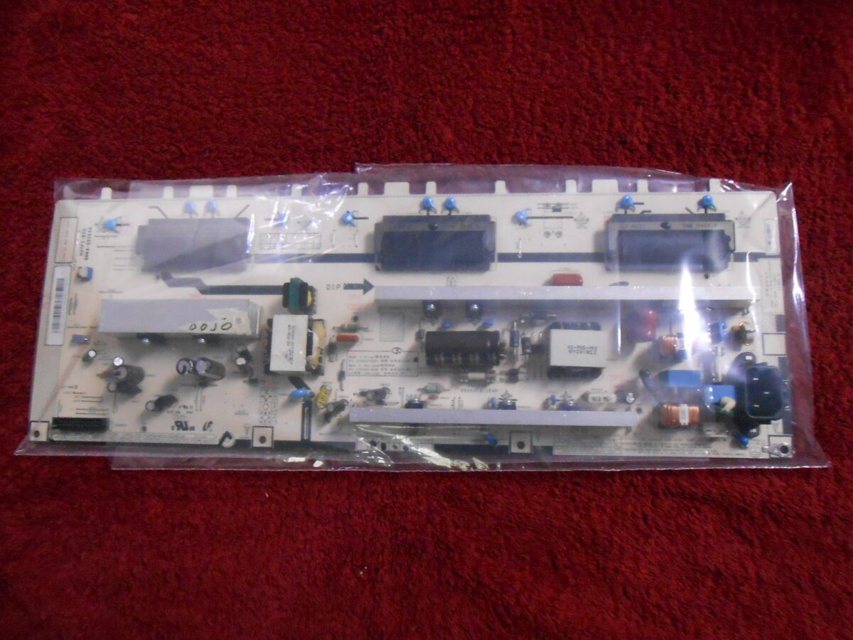 Πλακέτα Samsung BN44-00262A (LE37B650) Power Supply Board Inverter ΚΣ