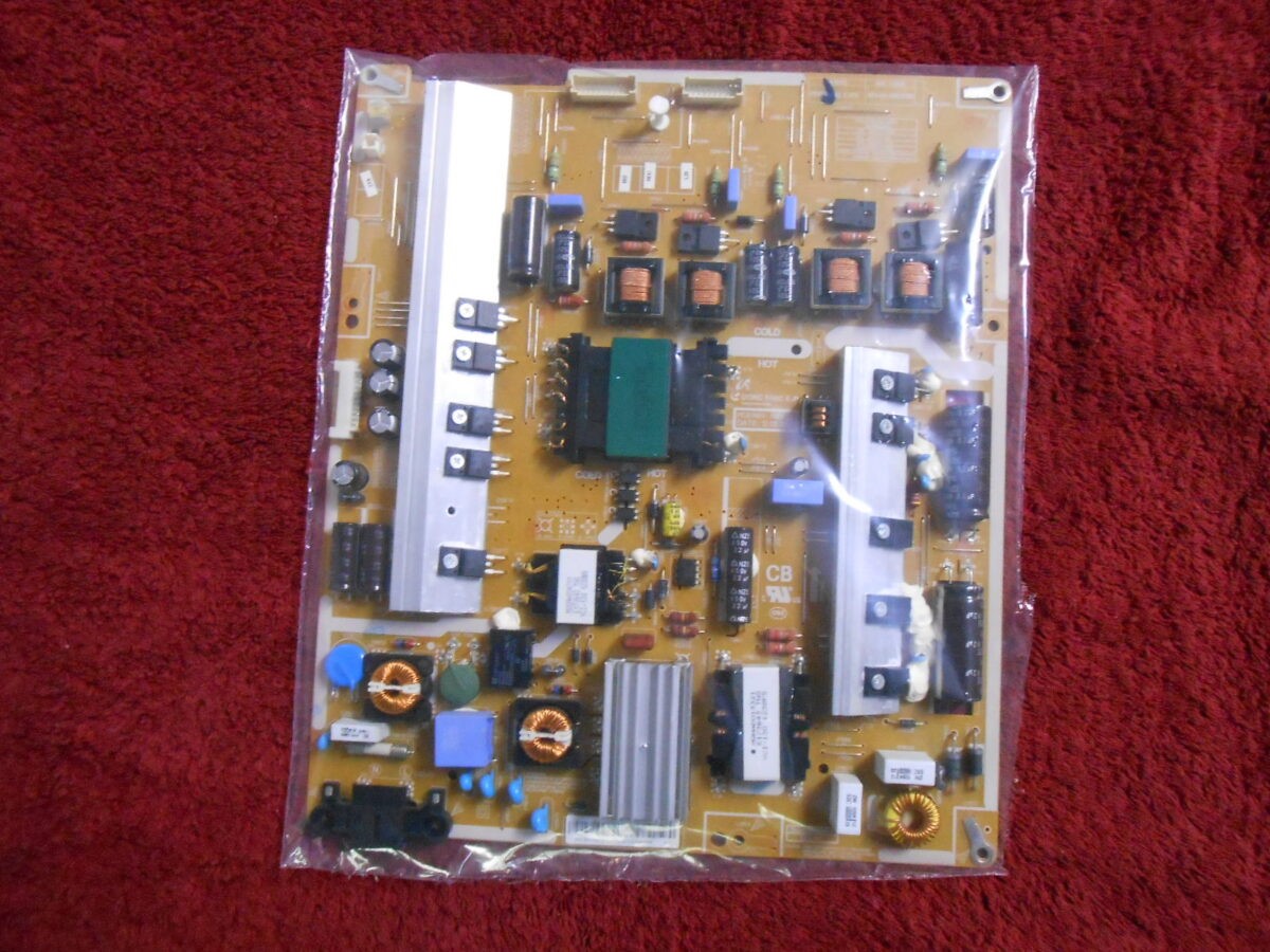 Πλακέτα SAMSUNG POWER PCB BN44-00523B ΚΣ