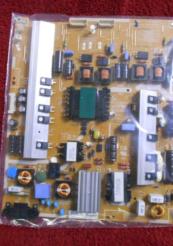 Πλακέτα SAMSUNG POWER PCB BN44-00523B ΚΣ