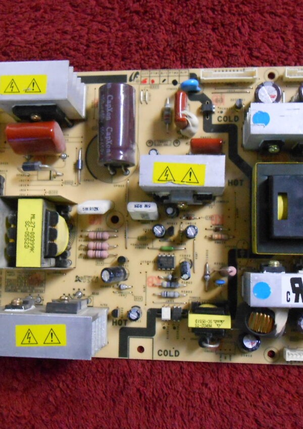 Πλακέτα LE32R51B POWER SUPPLY BOARD PSU BN96-0258 3A ΚΣ