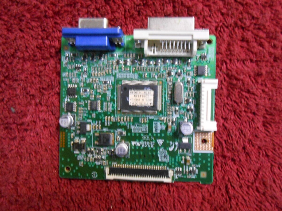 Πλακέτα Samsung BN94-02317G Board-Main ΚΣ