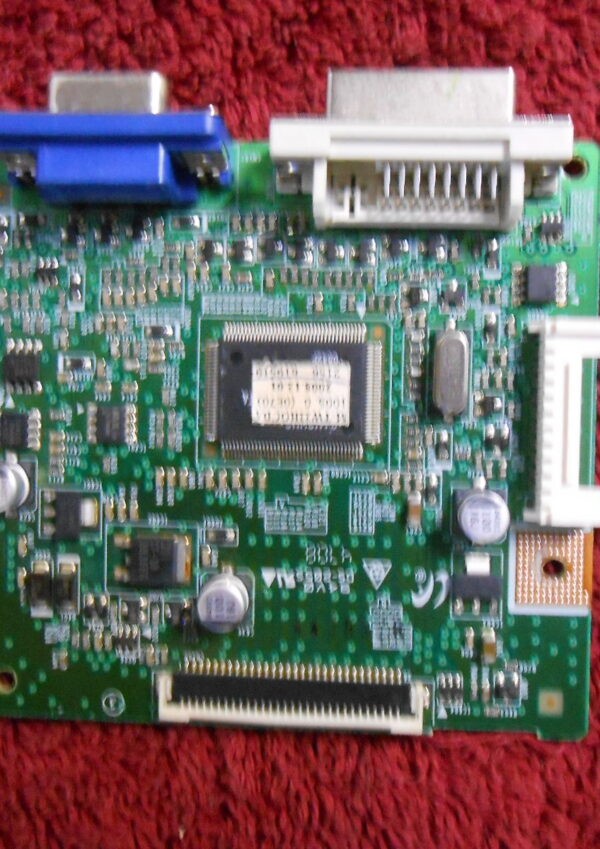 Πλακέτα Samsung BN94-02317G Board-Main ΚΣ