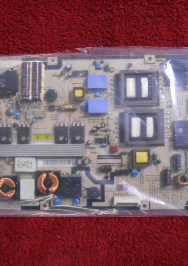 Πλακέτα BN41-02499A Power Board BN94-10711A for Samsung UE40KU6000W ΚΣ