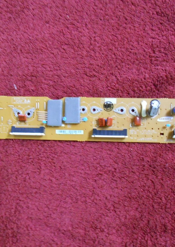 Πλακέτα SAMSUNG POWER PCB LJ41-10171A (PN51E550D1F_PN51E530A_ PN51E530A3FXZA) ΚΣ