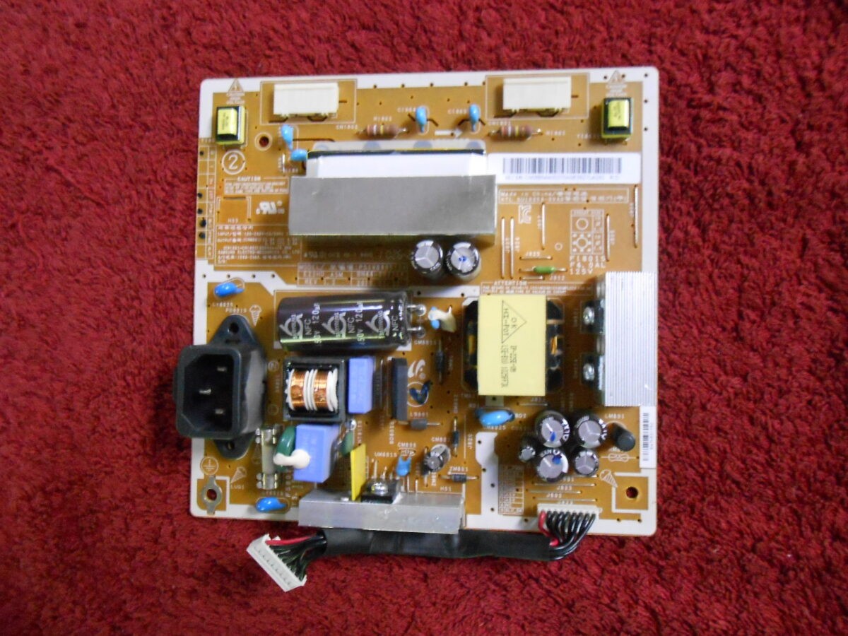 Πλακέτα Samsung BN44-00370A Power Supply / Backlight Inverter LE22C450 E1WXXH ΚΣ