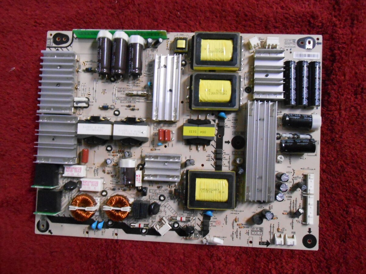 Πλακέτα TNPA5390 POWER SUPPLY BOARD TZRNP01QNUE ΚΣ