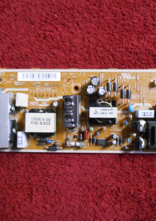 Πλακέτα A-1276-472-A POWER SUPPLY BOARD SONY KD1-26B4050 / KDL-26U3000 ΚΣ