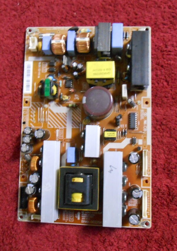 Πλακέτα Samsung BN44-00220A Power Supply Board ΚΣ