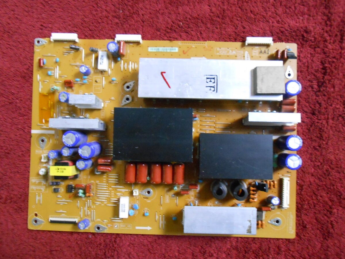 Πλακέτα Samsung PN51E550D1F_PN51E530A_ PN51E530A3FXZA Y-SUS Board LJ41-10170A ΚΣ