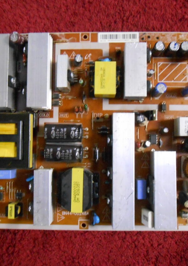 Πλακέτα POWER SUPPLY board BN44-00248A – SAMSUNG L40A786R2F ΚΣ