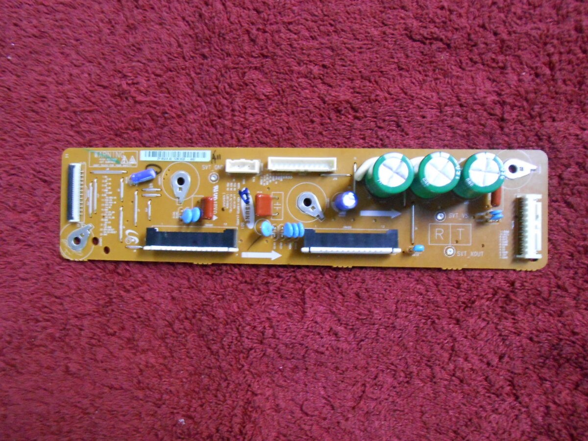 Πλακέτα Samsung PS43E490 Buffer Board LJ41-10137A ΚΣ
