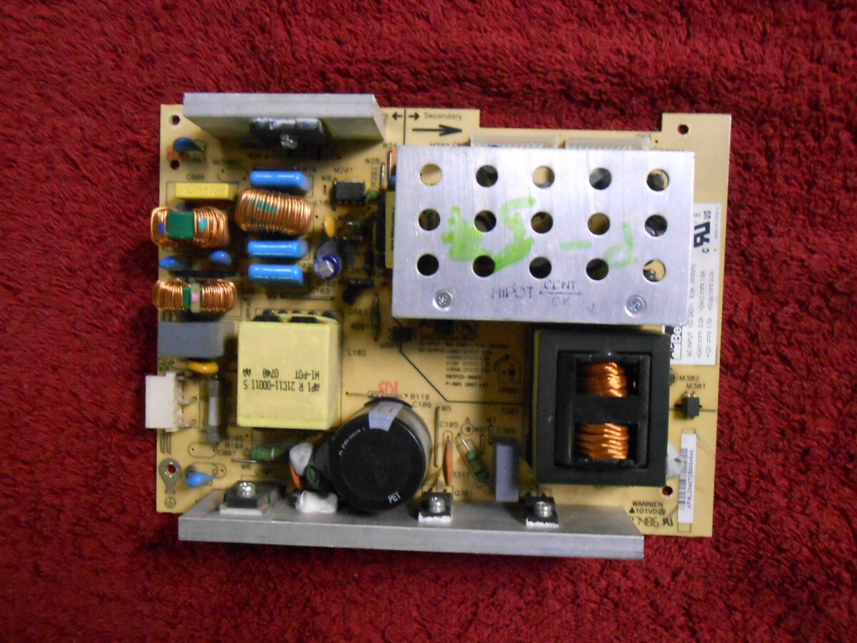 Πλακέτα API6LD04-861G POWER SUPPLY BOARD ΚΣ