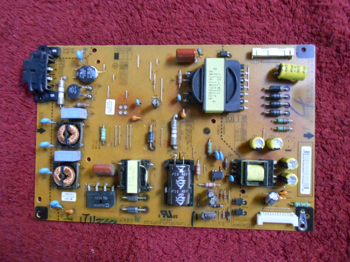 Πλακέτα POWER SUPPLY BOARD PSU EAX64427001 (1.4) ΚΣ