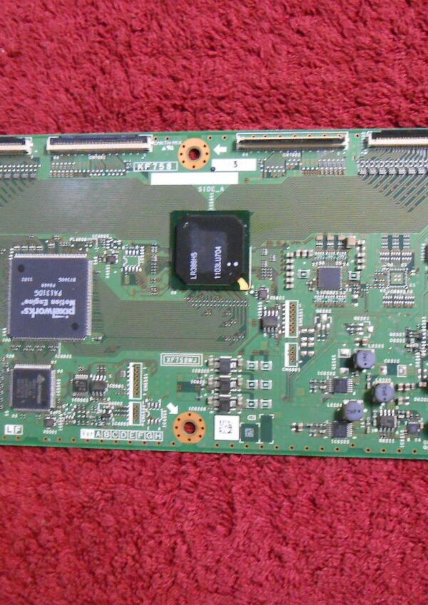 Πλακέτα SHARP T-CON BOARD CPWBX4909TP RUNTK4909TP