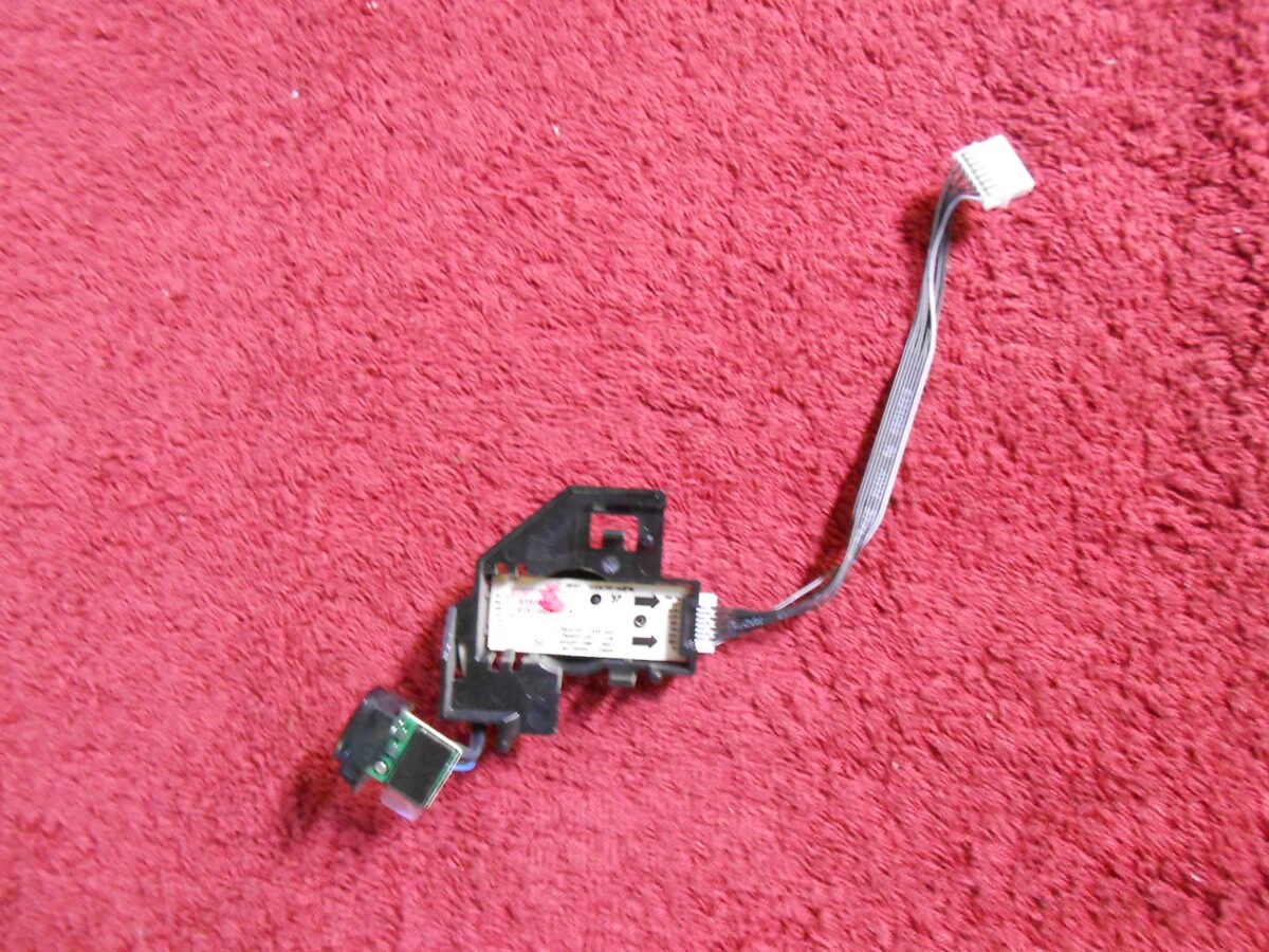 Πλακέτα Samsung Power Button Board BN41-02149A