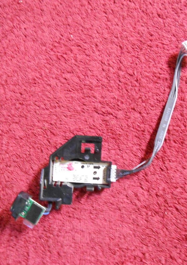 Πλακέτα Samsung Power Button Board BN41-02149A