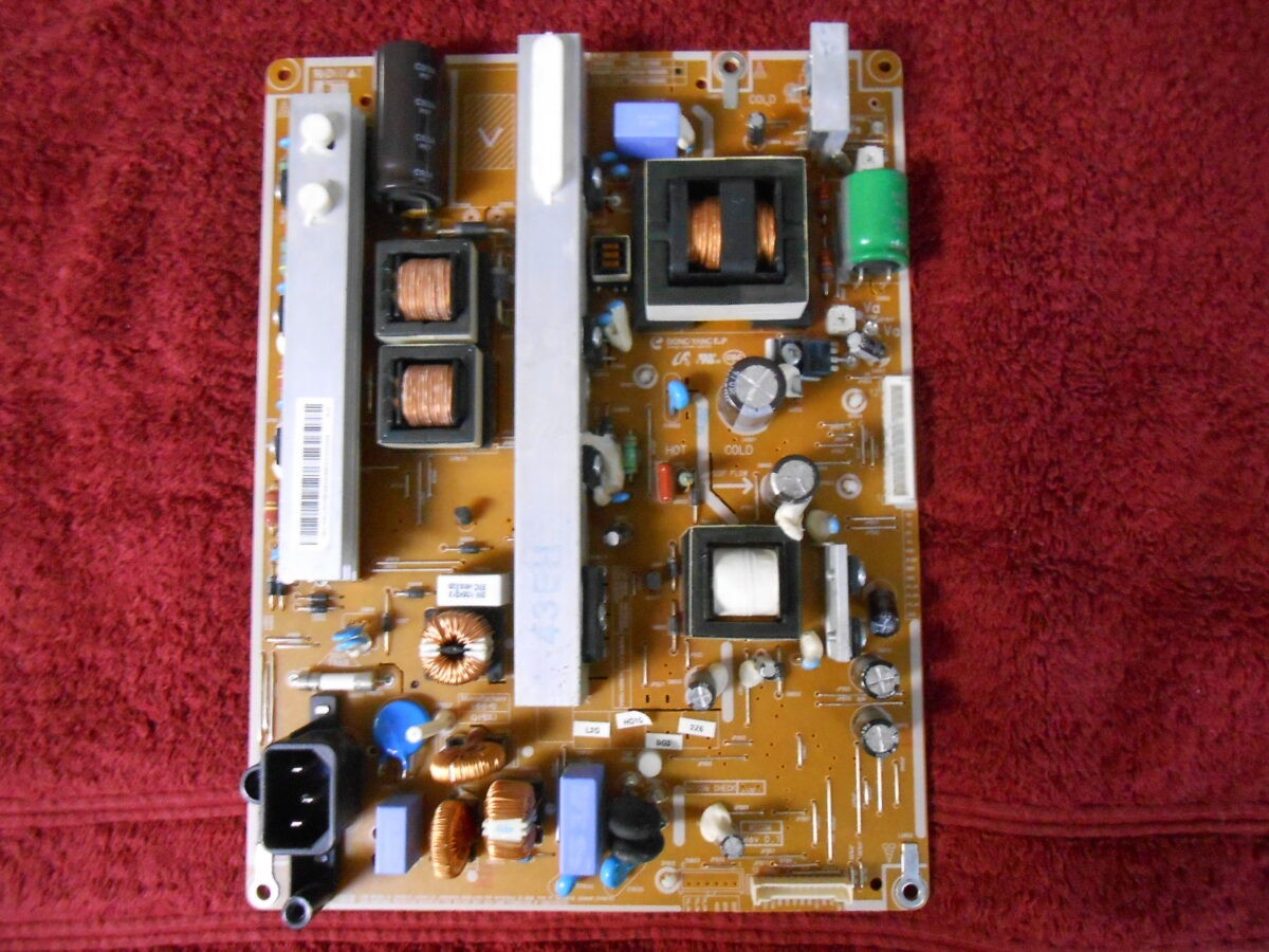 Πλακέτα SAMSUNG PS43E490 Power Supply Board BN44-00508B ΚΣ