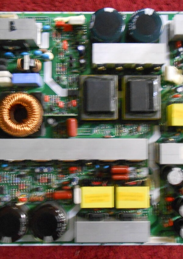Πλακέυα SAMSUNG Power Supply Board BN41-00256D ΚΣ