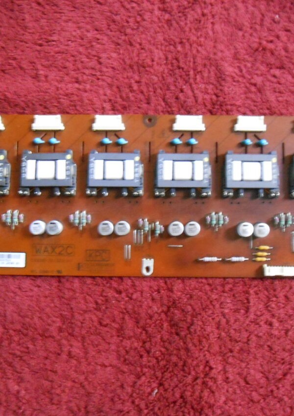 Πλακέτα INVERTER BOARD CSN308-00 (WAX2C) KPC 2294V – SONY