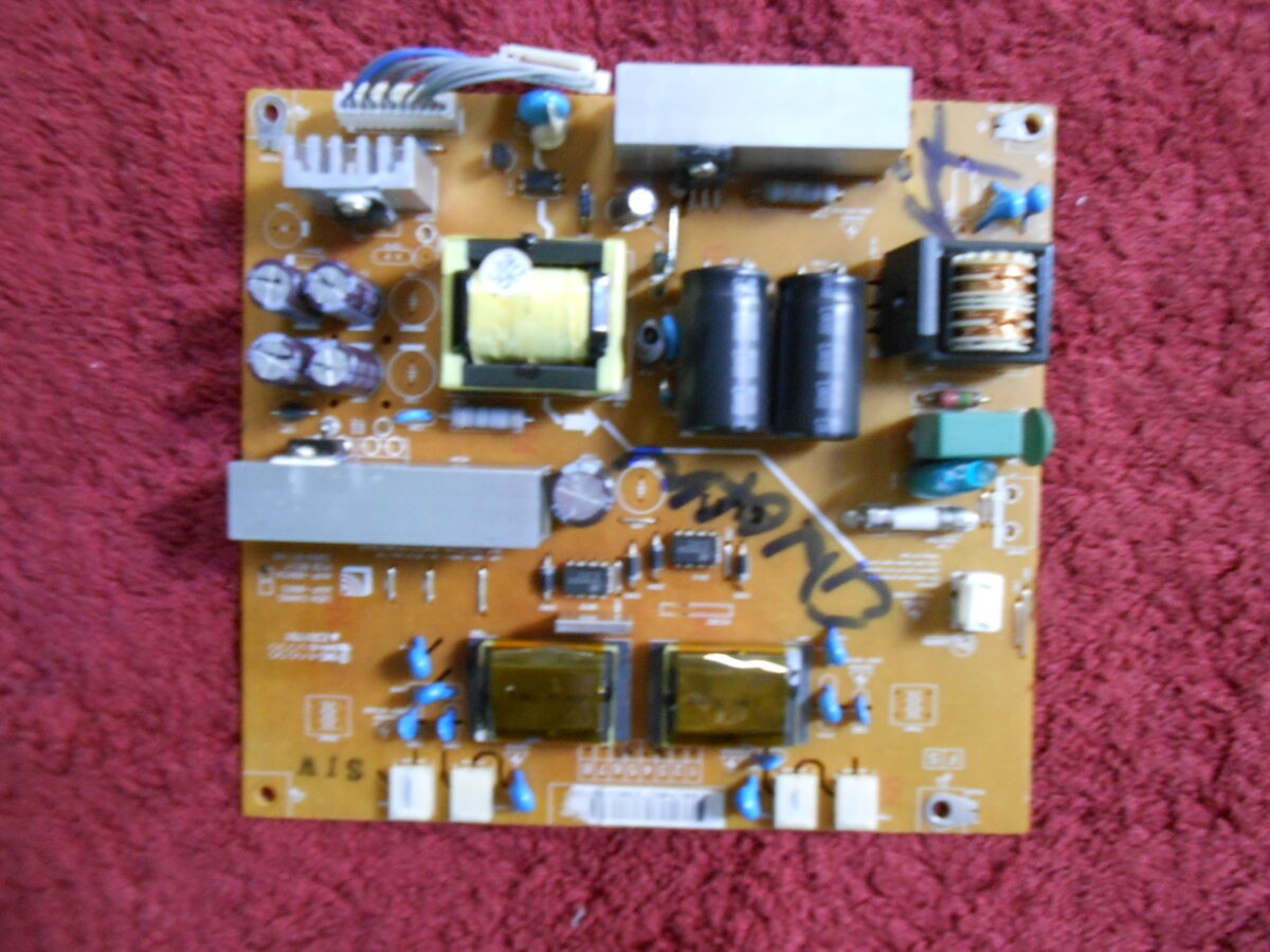 Πλακέτα POWER SUPPLY BOARD PSU AIVP-0065A – LG ΚΣ