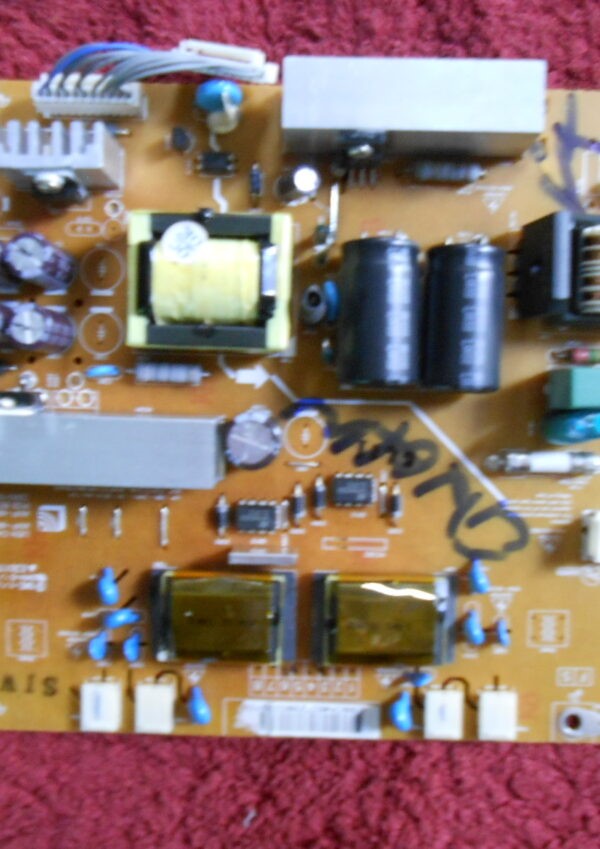 Πλακέτα POWER SUPPLY BOARD PSU AIVP-0065A – LG ΚΣ