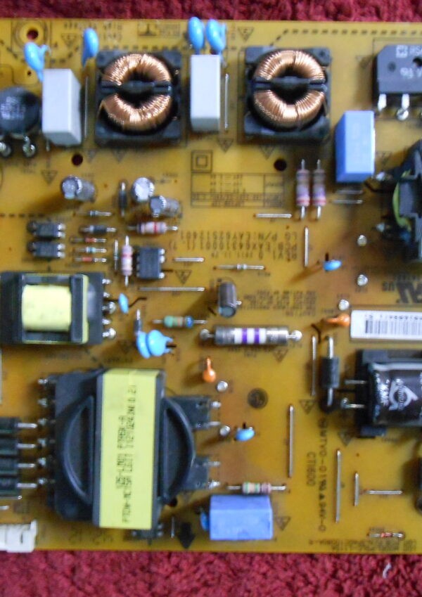 Πλακέτα 42PFL5604H/12 Main Board Philips PNL 3139 123 64561 ΚΣ