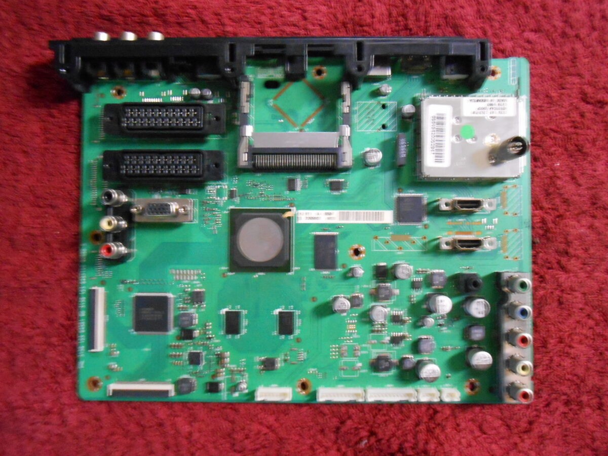 Πλακέτα 42PFL5604H/12 Main Board Philips PNL 3139 123 64561 ΚΣ