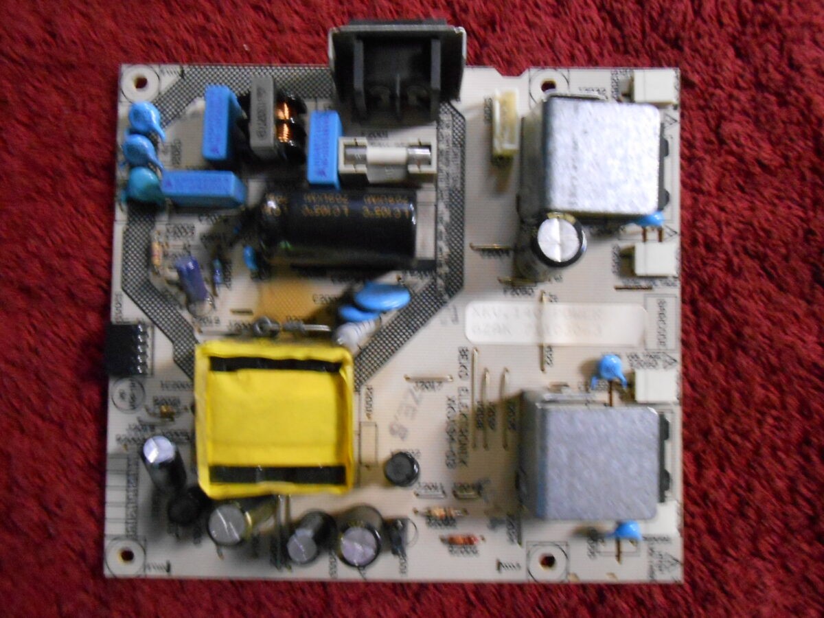 Πλακέτα GRUNDIG Beko Card Module XKV140 Power Supply XKV194-03 ΚΣ