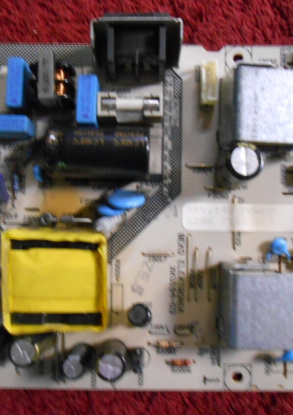 Πλακέτα GRUNDIG Beko Card Module XKV140 Power Supply XKV194-03 ΚΣ