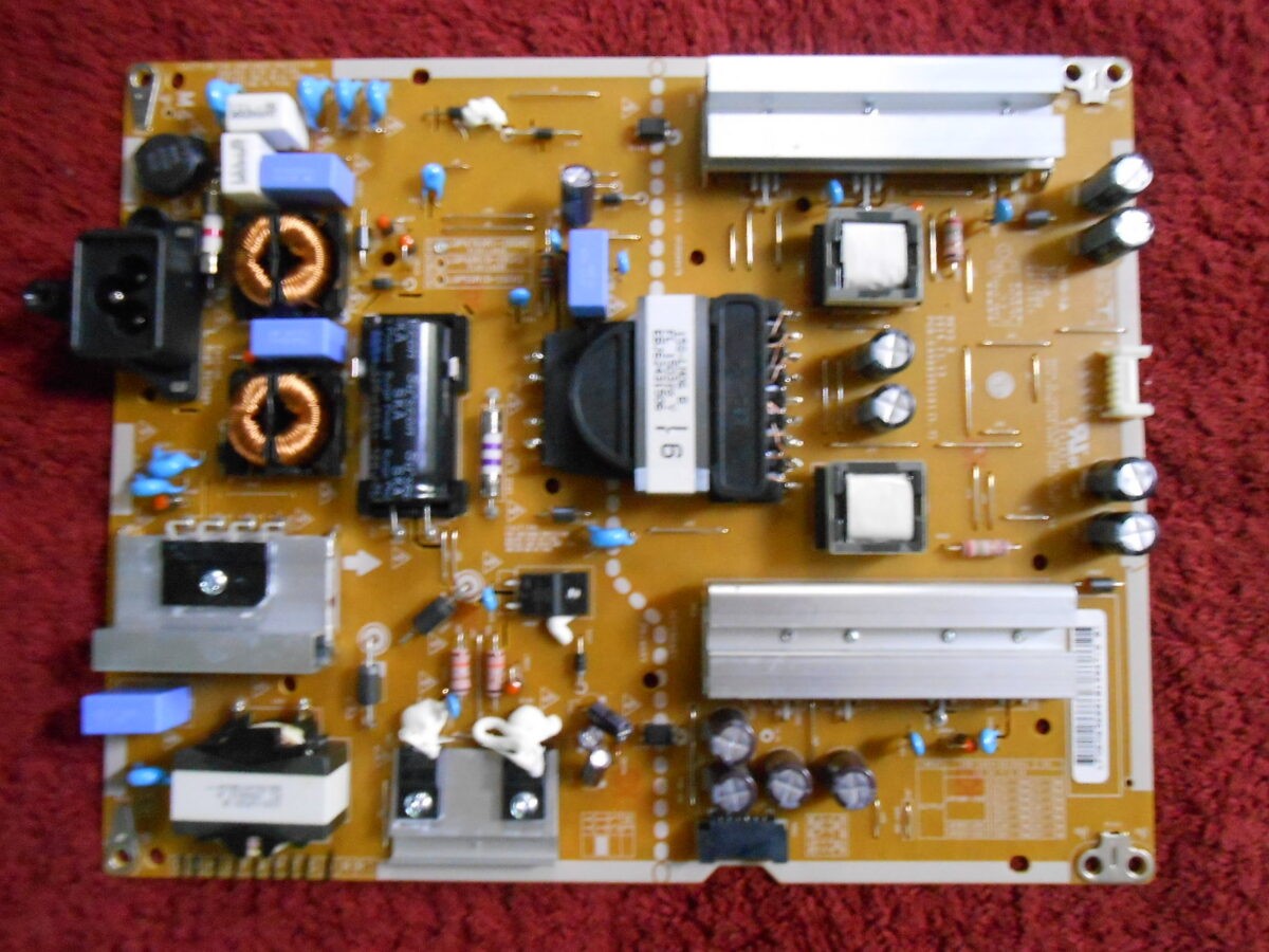 Πλακέτα LG POWER SUPPLY EAX66203101 ΚΣ