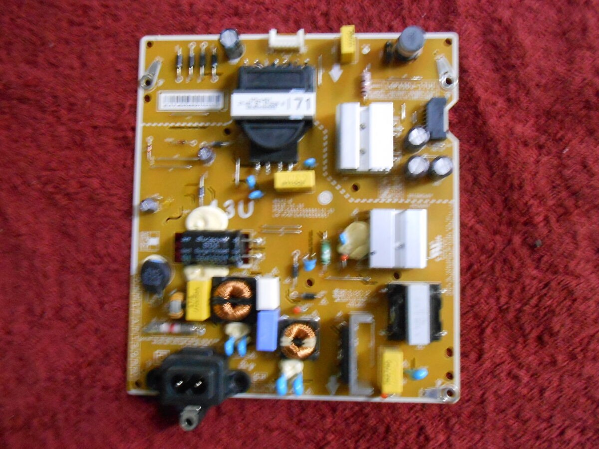 Πλακέτα POWER SUPPLY BOARD EAX67209001 (1.5)  – LG ΚΣ