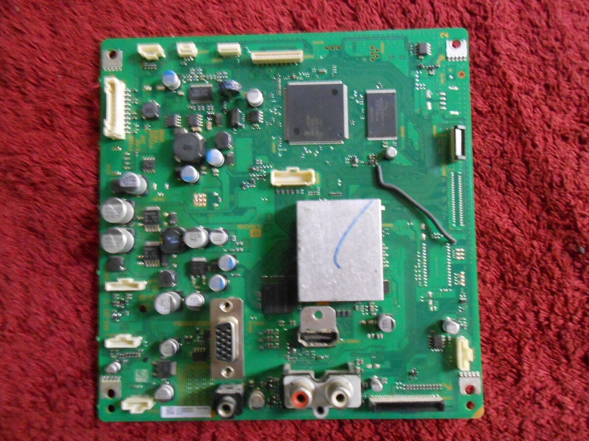 Πλακέτα Sony D Board 1-869-852-12