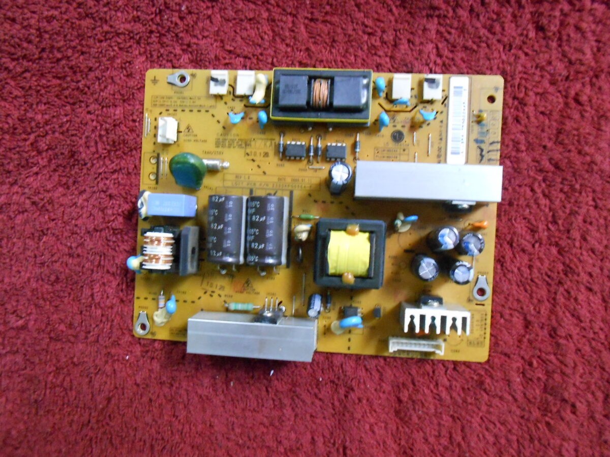 Πλακέτα LA1LB591759022445(1.2) M2262D-PCL.BEUVLUP Power Supply PCB PLLM-M804A ΚΣ