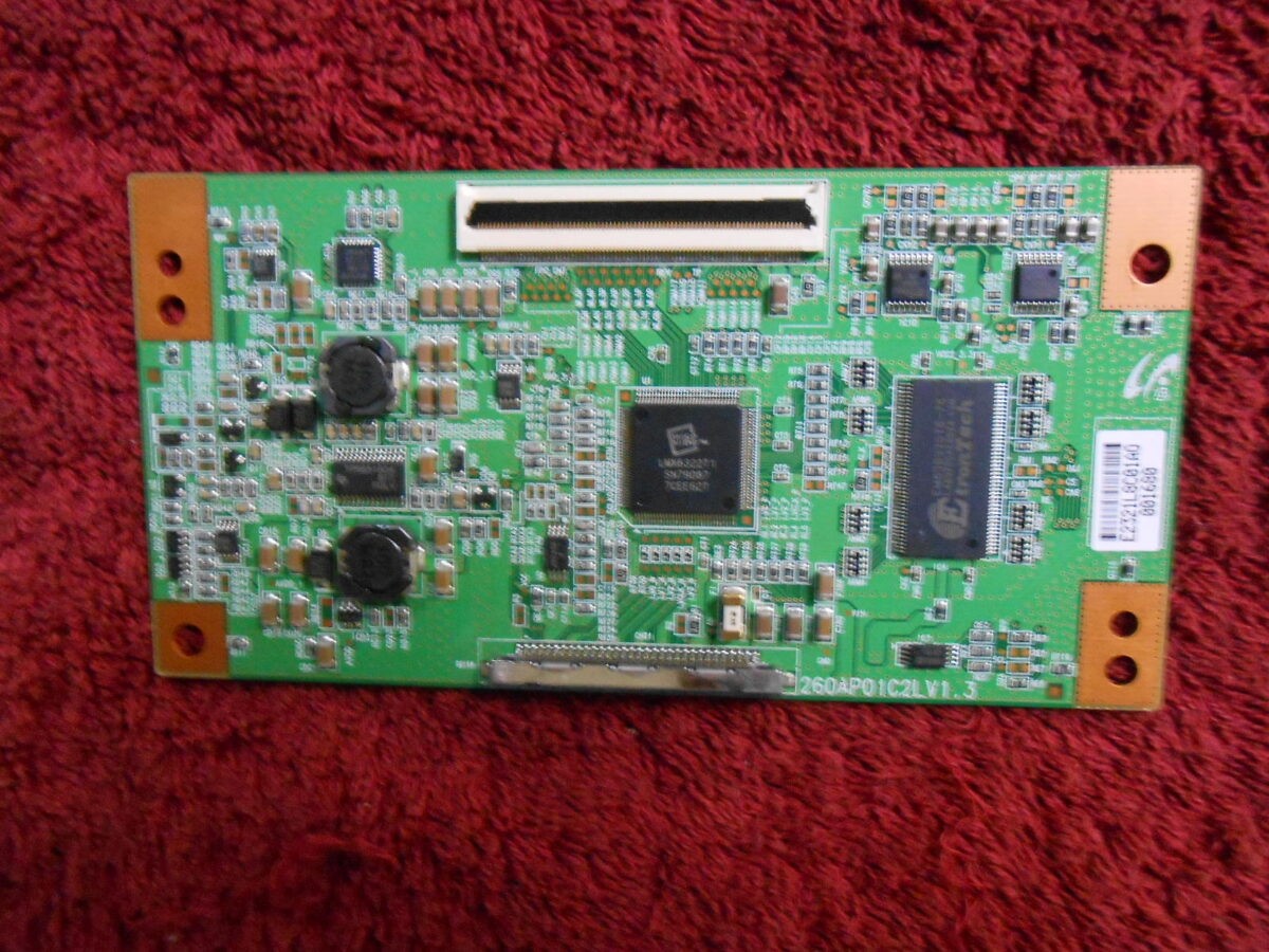 Πλακέτα Samsung 260AP01C2LV1.3 T-Con Board ΚΣ