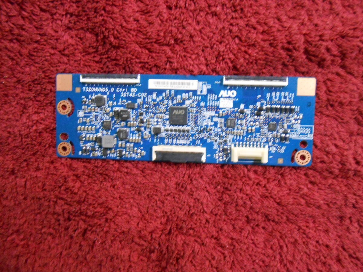 Πλακέτα T320HVN05.0 CTRL BD – 32T42-C02 T-CON BOARD ΚΣ