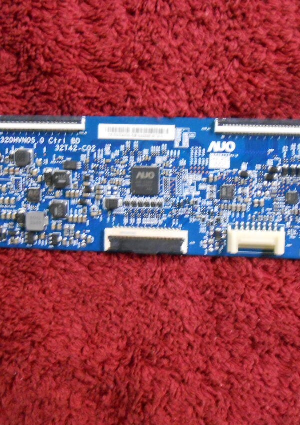 Πλακέτα T320HVN05.0 CTRL BD – 32T42-C02 T-CON BOARD ΚΣ