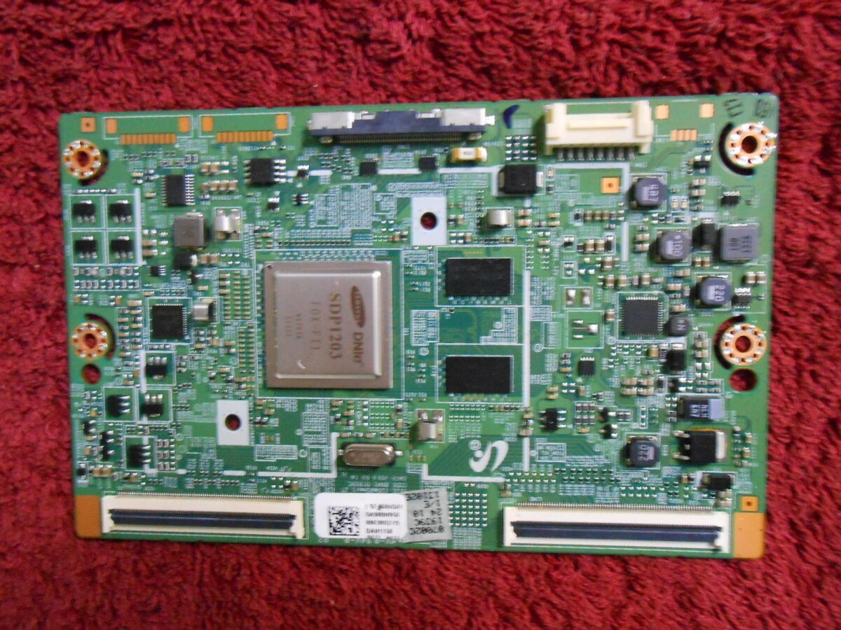 Πλακέτα Samsung BN96-27241A / BN41-01939C T-Con Board ΚΣ