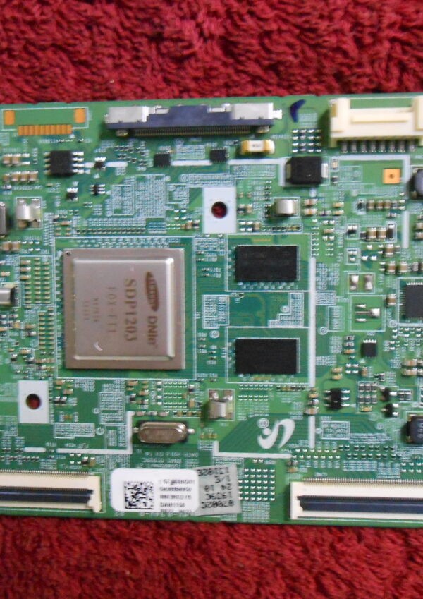 Πλακέτα Samsung BN96-27241A / BN41-01939C T-Con Board ΚΣ