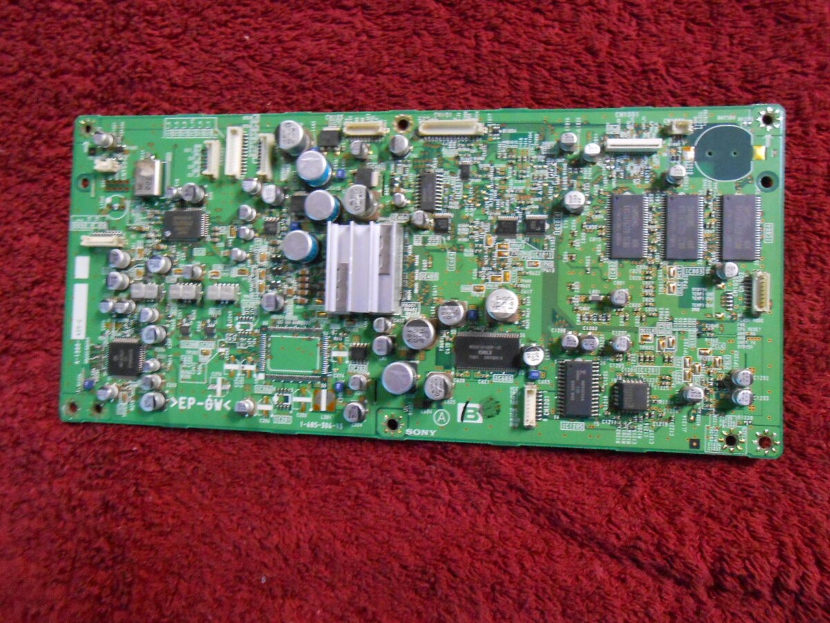 Πλακέτα PCB 1-685-306-13 Sony KE-42TS2E – VIDEO BOARD ΚΣ