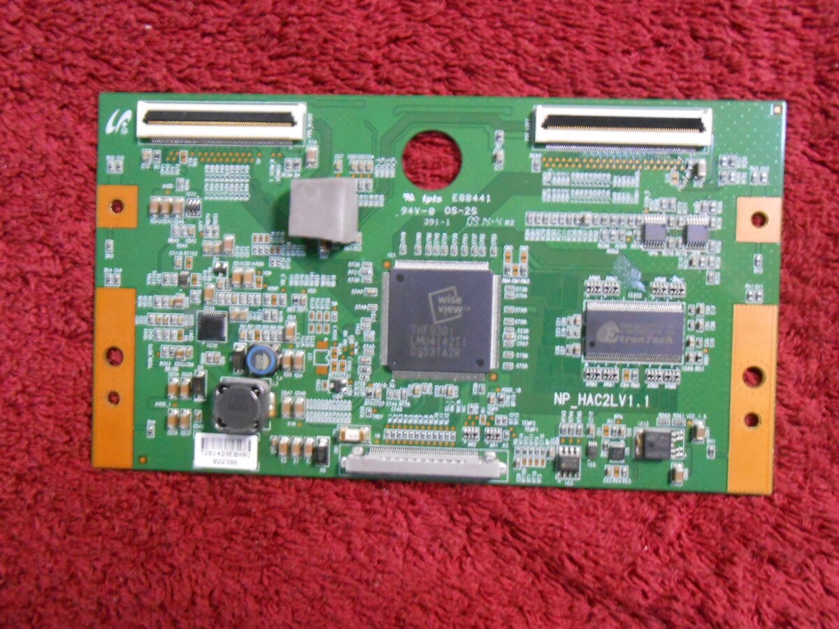 Πλακέτα NP_HAC2LV1.1 T-Con Board E88441 ΚΣ