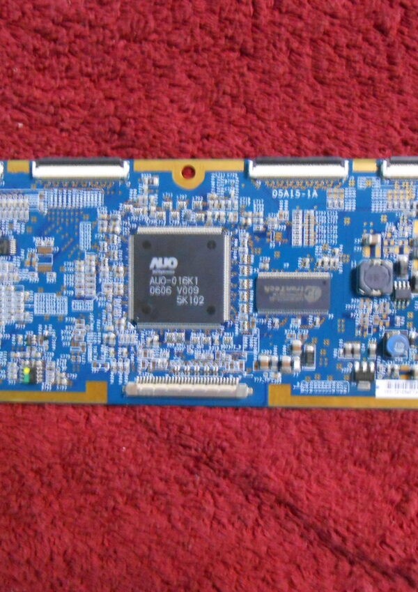 Πλακέτα T-Con Board T260XW02_V3 T315XW01_V6 ΚΣ