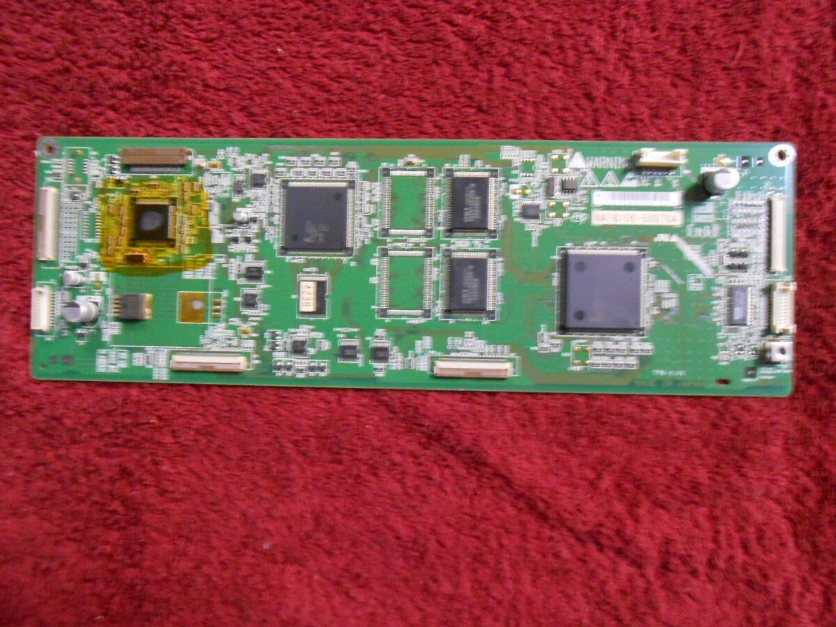 Πλακέτα Sony NA18106-500704 Digital Control Board ΚΣ