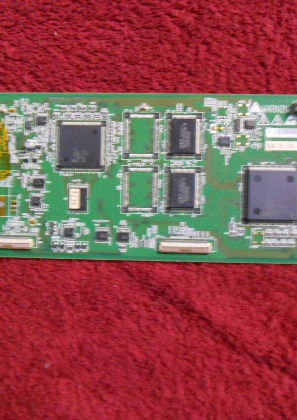 Πλακέτα 40/46/52HTC4LV1.0 T-Con Board Samsung ΚΣ