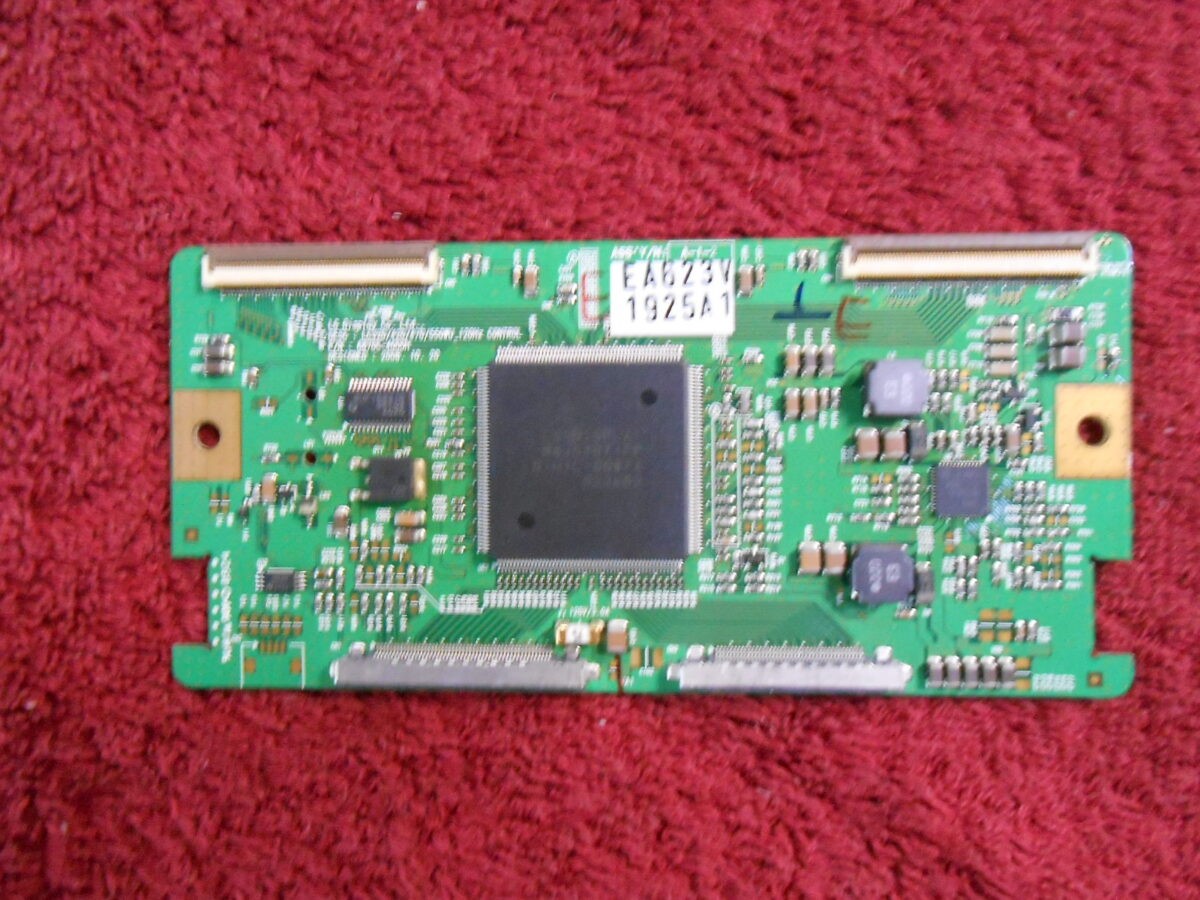 Πλακέτα EA623V1925A1 T-con Board 6870C-4000H / 40PFL3208H